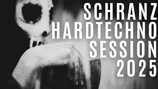 Download Lagu Schranz Hardtechno Session 2025 (ep 13) MP3