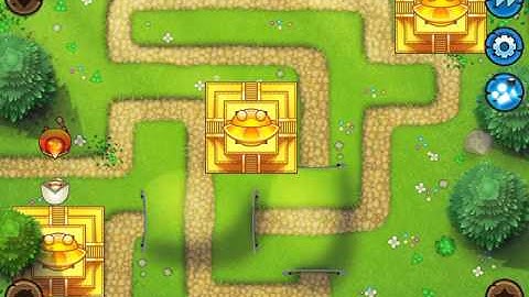 Bloons td 5 sandbox #1