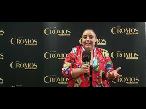 Constanza Hernández nos habla de 'Panchita' su personaje en Pasión de Gavilanes | Cromos