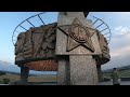 Курган Славы в Минске в 2022 году