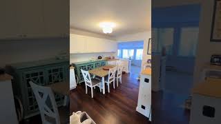 Life in Carson Valley. A cozy Updated home in the heart of Gardnerville, Nevada.