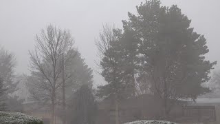 Can the weather change affect the Western Slope?