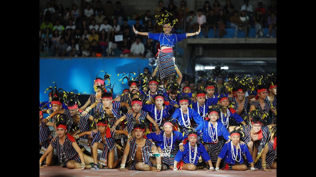 Mengal Festival 2024 | Contingent no. 6 ENHS