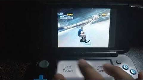 How To Play PS1 Games On Your New 3DS Console With FBI Already Installed