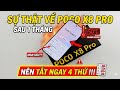 SỰ THẬT VỀ POCO X8 PRO SAU 1 THÁNG: NHANH NÓNG, MÀN HÌNH XẤU, NÊN TẮT NGAY 4 THỨ !!!