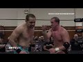 [Free Match] Jay Freddie vs. Brandon Thurston II | Beyond Wrestling #UnchartedTerritory Episode 18