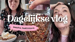 Mealprep Video Opnemen De Hele Dag En Pokopedia Spelen Vloggloss 4107