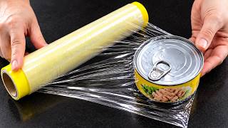 8 Simple Kitchen Hacks That Shouldn't Work This Well! You'll Wish You Knew Sooner screenshot 4