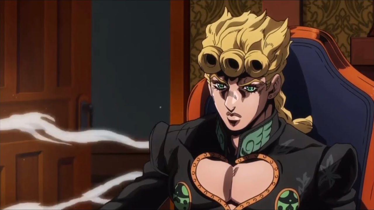 Welcome to the Passione. I am the lead Gangstar.