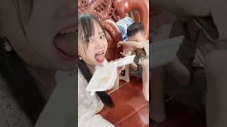 Bắt Nạt Cướp Sôi Của Pipi Ăn Vụng Thôi