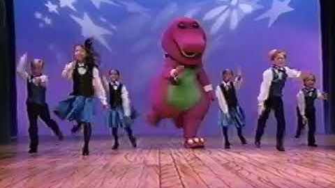 Talent Show (1997 Version) Part 44