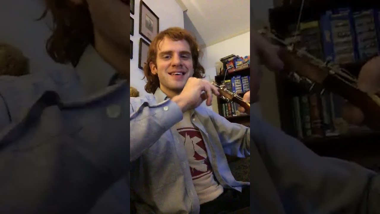 Jeremiah Lloyd Harmon Instagram live from February 3,2020