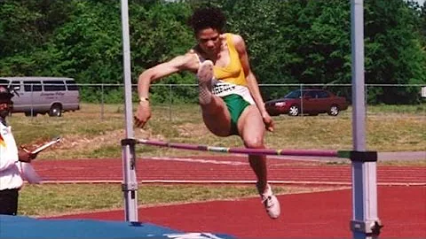 April Holmes