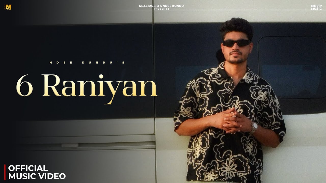 6 Raniyaan