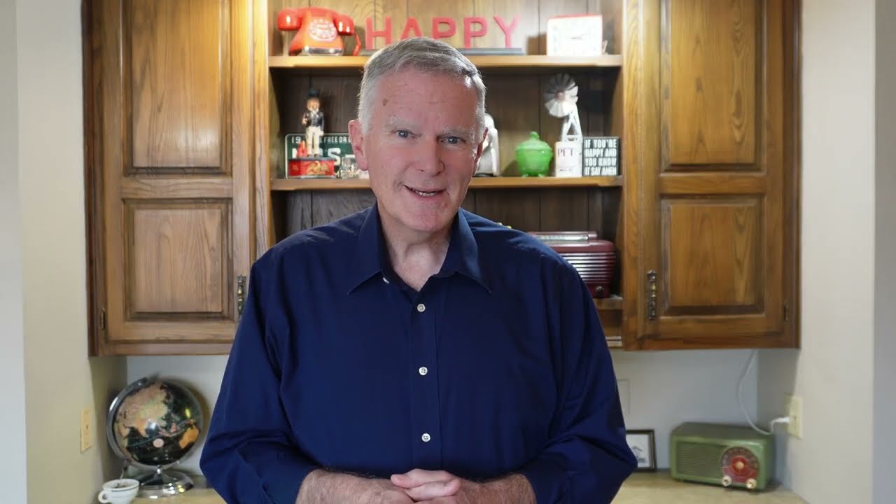 The One Who is in Us is Greater!