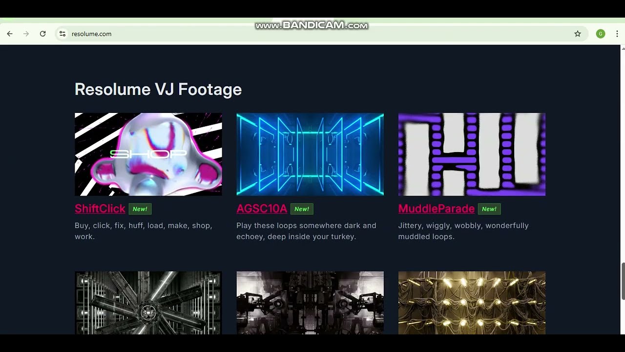 Resolume Arena 7.23.2 Crack + License Key (Mac) Download Free  Trial 2026