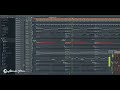 Alexander Pierce Modern Talking Style In FL Studio 2026 