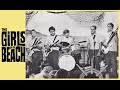 The Beach Boys - Film: Girls On The Beach (1965) | Opening Credits | (Remastered - AI Upscale)