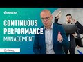 Эффективность сотрудников I Continuous Performance Management I OKR