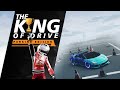 The King of Drive - Parking Edition - TRAILER