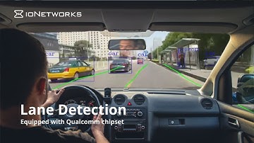 Lane Detection