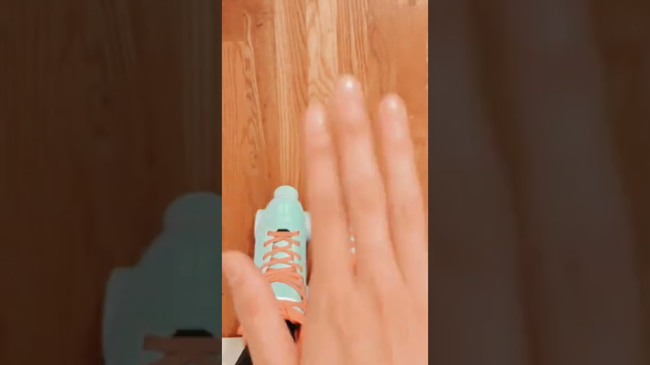 What to wear roller skating! 🛼💖 