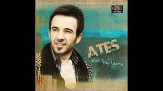 Ateş Allahın Aslanı - Gözüm Yaşlarda 2012 Yeni̇ Albüm Çıktı