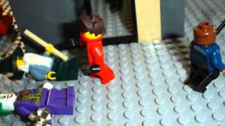 Download Lagu Kaden's Lego Movie MP3