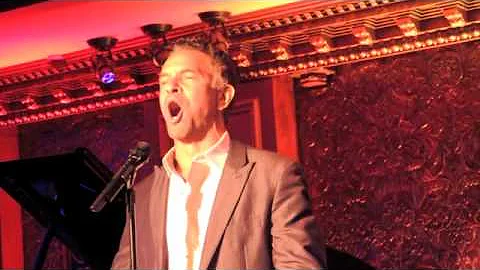 Ahrens & Flaherty at 54 Below