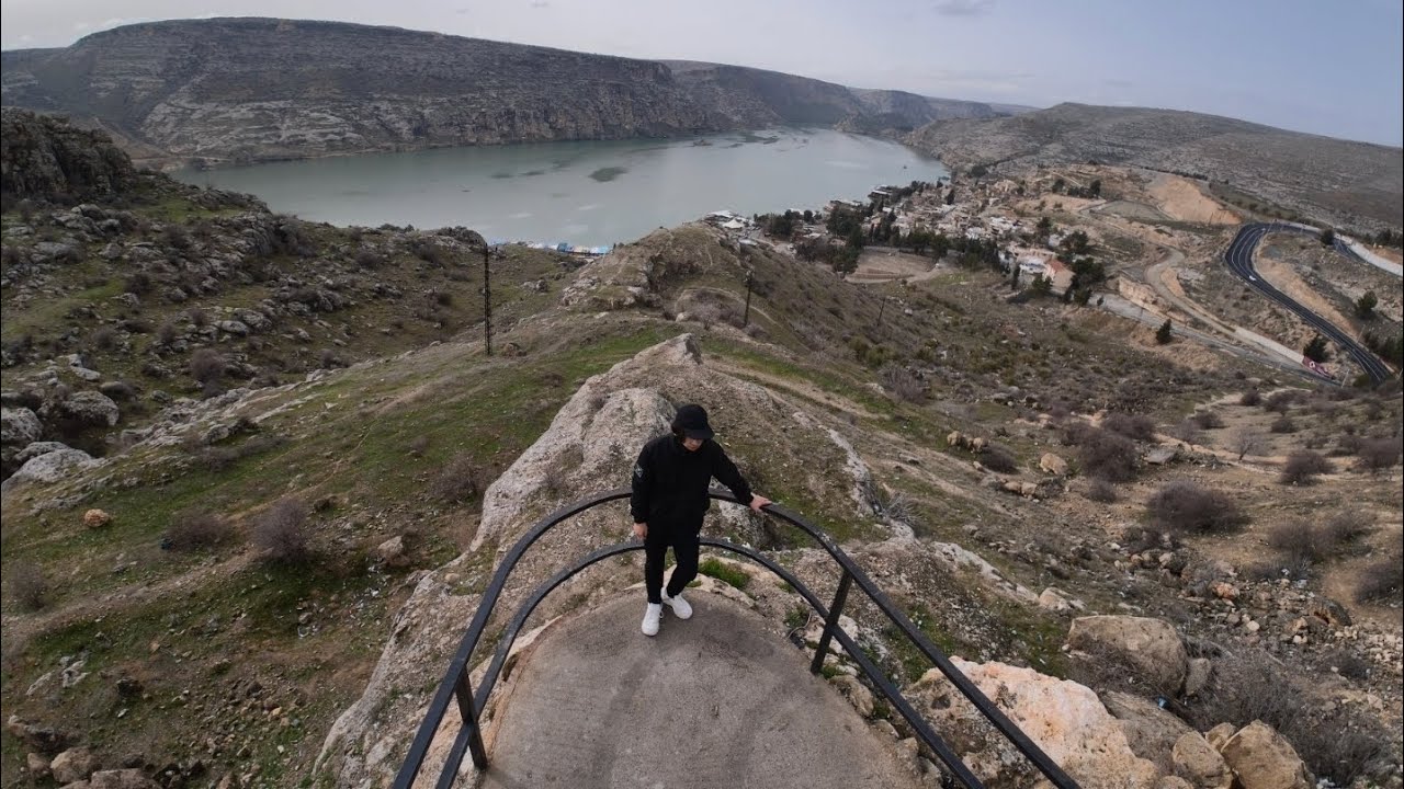 🇹🇷 튀르키예 #아데야만 - 검은 독수리 능 카라쿠쉬 테페시/젠데레 다리(조망) #아다나 - 스톤브릿지/사반지사원 #헬페티 - 유프라데스 강 🇹🇷 Turkiye