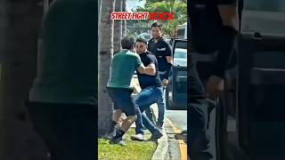 Master This Essential Self Defense Skill NOW! | Street Fight Defense 🥊 #WomensSelfDefense #Fitness
