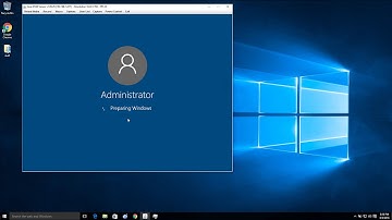 How to easily install Windows Server 2016/Hyper-V on an Intel Xeon D Supermicro SuperServer