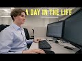 A day in the life of a finance intern in nyc