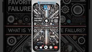 Apple Interview Question: What’s Your Favorite Failure? | Nail Your Dream Job!