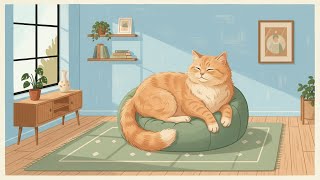 Serenity in Every Note | Relaxing Smooth Jazz | Tranquil Moments for Your Indoor Haven