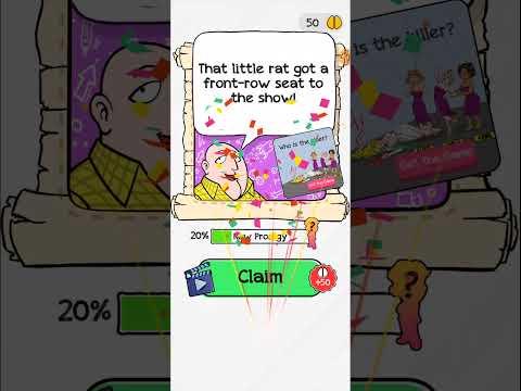 Braindom Level 271 By Rick Gaming