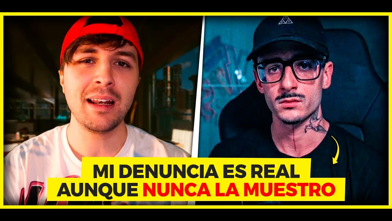 Rickyedit Llorando RICKYEDIT LLORA OTRO DIA MAS SOBRE DALAS Y SIGUE SIN MOSTRAR SU ...