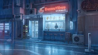 ramen vibes. 🍜 asian lofi mix