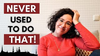 10 Things I do now that I live in Latvia | Am I becoming Latvian? 😱