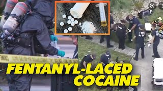 Six Florida Spring Breakers Overdose on Fentanyl-Laced Cocaine, Two in Critical Condition