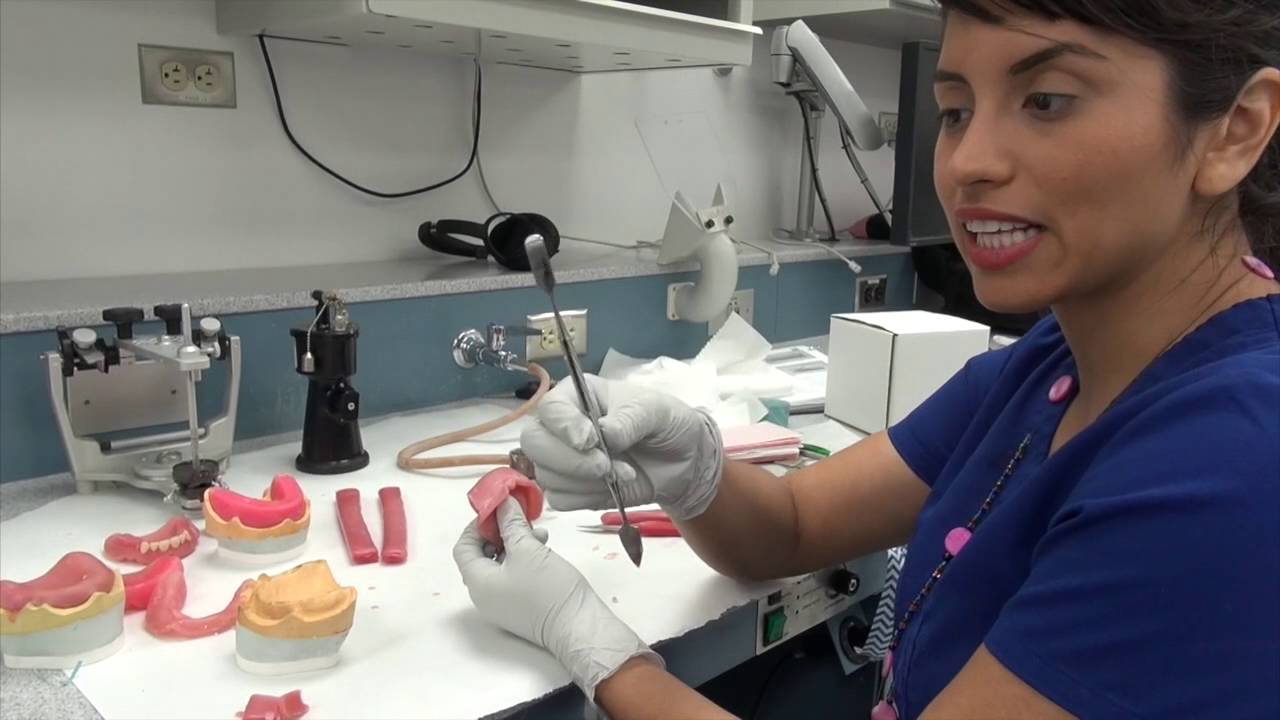 Occlusion Rims YouTube