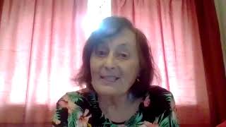 Pepupthe Day.com Lockdown Limerick Challenge Winner Val Reads Her Winning Entry