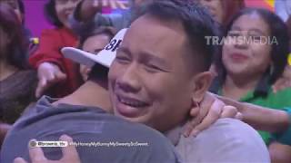 BROWNIS TONIGHT - Billy Kaget Histeris Liat Syahnaz Datang Sama Jeje (7/5/18) Part 1