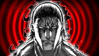 This Isnt Your Typical Depiction Of The Strongest