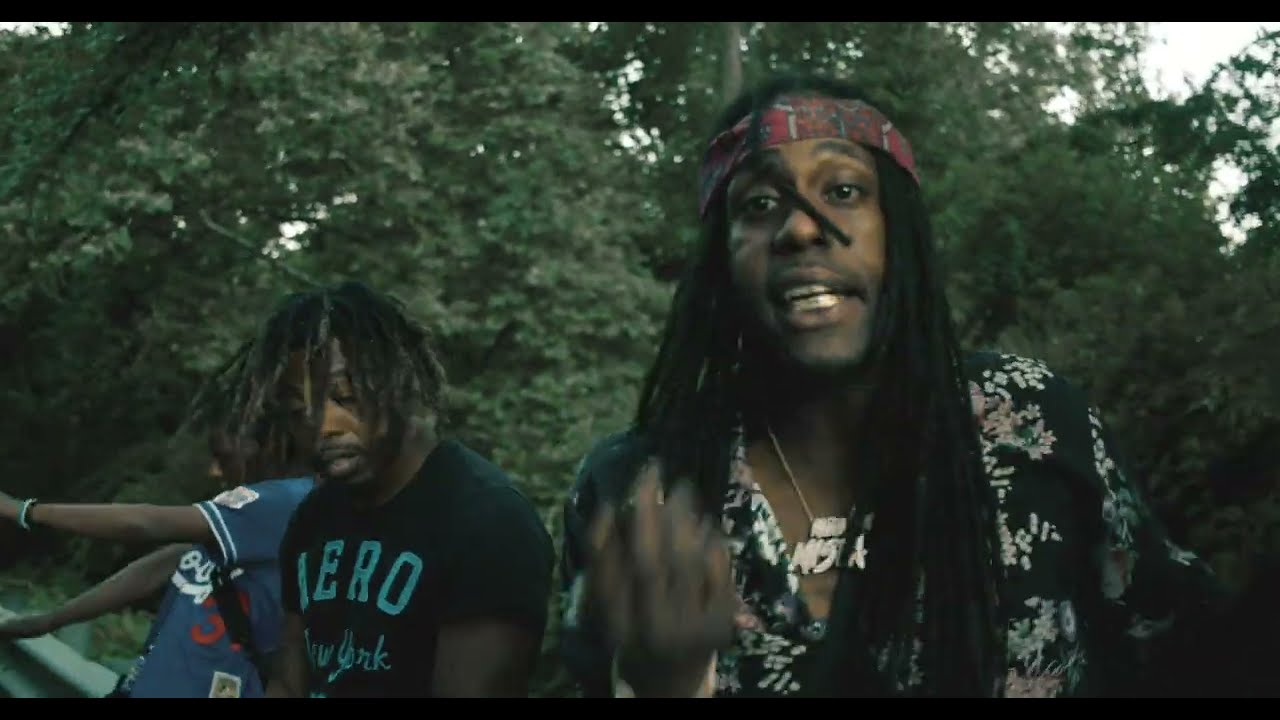 Kidd Mista - Citrus Sap (Official Video)