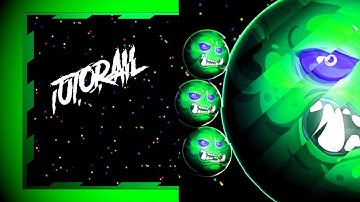 TUTORIAL HOW TO EDIT MASKING DouzZy,JETTA,Sybka V2 *COME BACK*