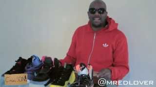 Celebrity C'mon Son 32 Profile