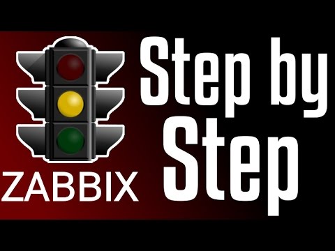 Zabbix - Monitor a Website