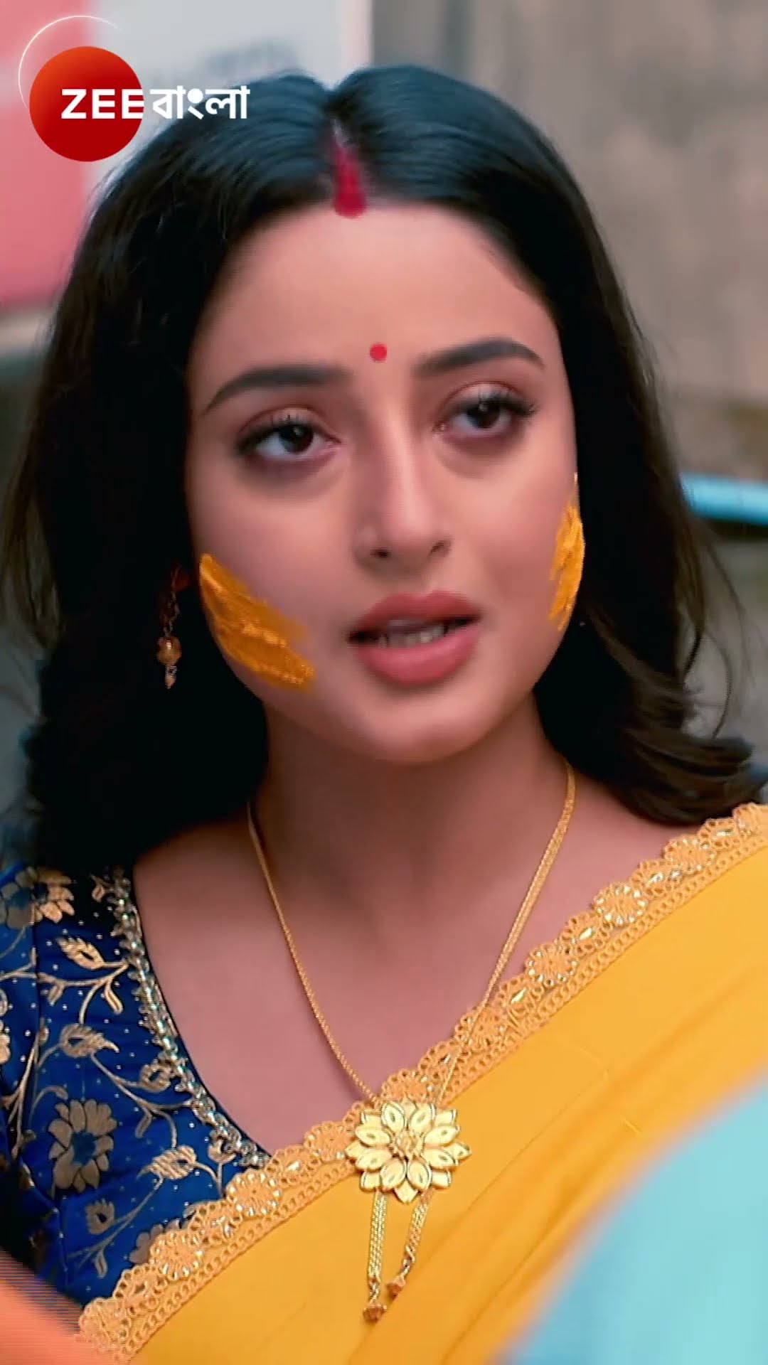 #MITHIJHORA #Shorts #Zee Bangla #Entertainment #Drama