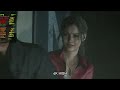 4K [HIGH] Resident Evil 2 Remake RX 7600 + Ryzen 9 5900x #pcgaming #residentevil